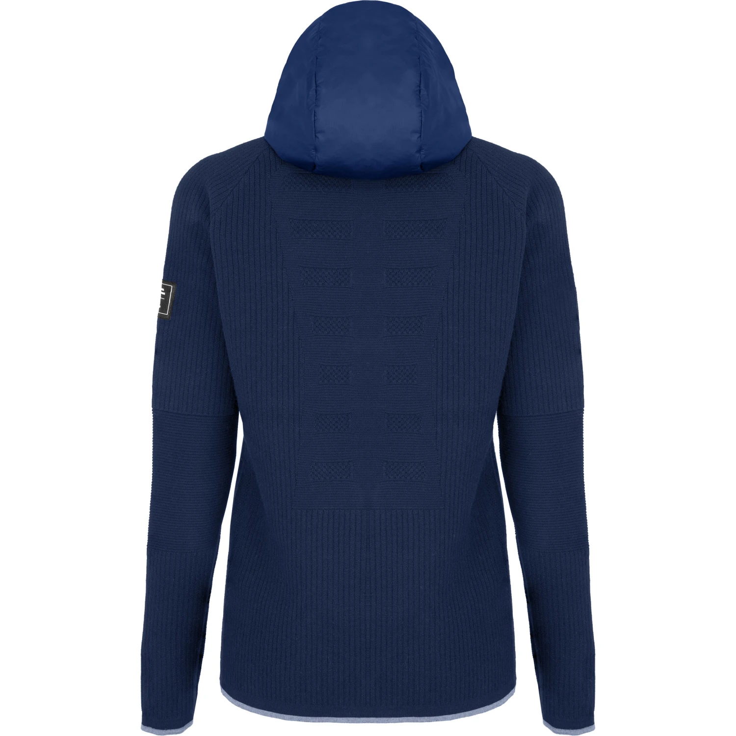 SALEWA Women's Fanes Eng. Am Hybrid Jacket - Image 2