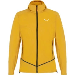 SALEWA Men's Pedroc TWR/DST Wo Jacket