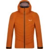 SALEWA Men's Sella PTX 3L Hybrid Jacket