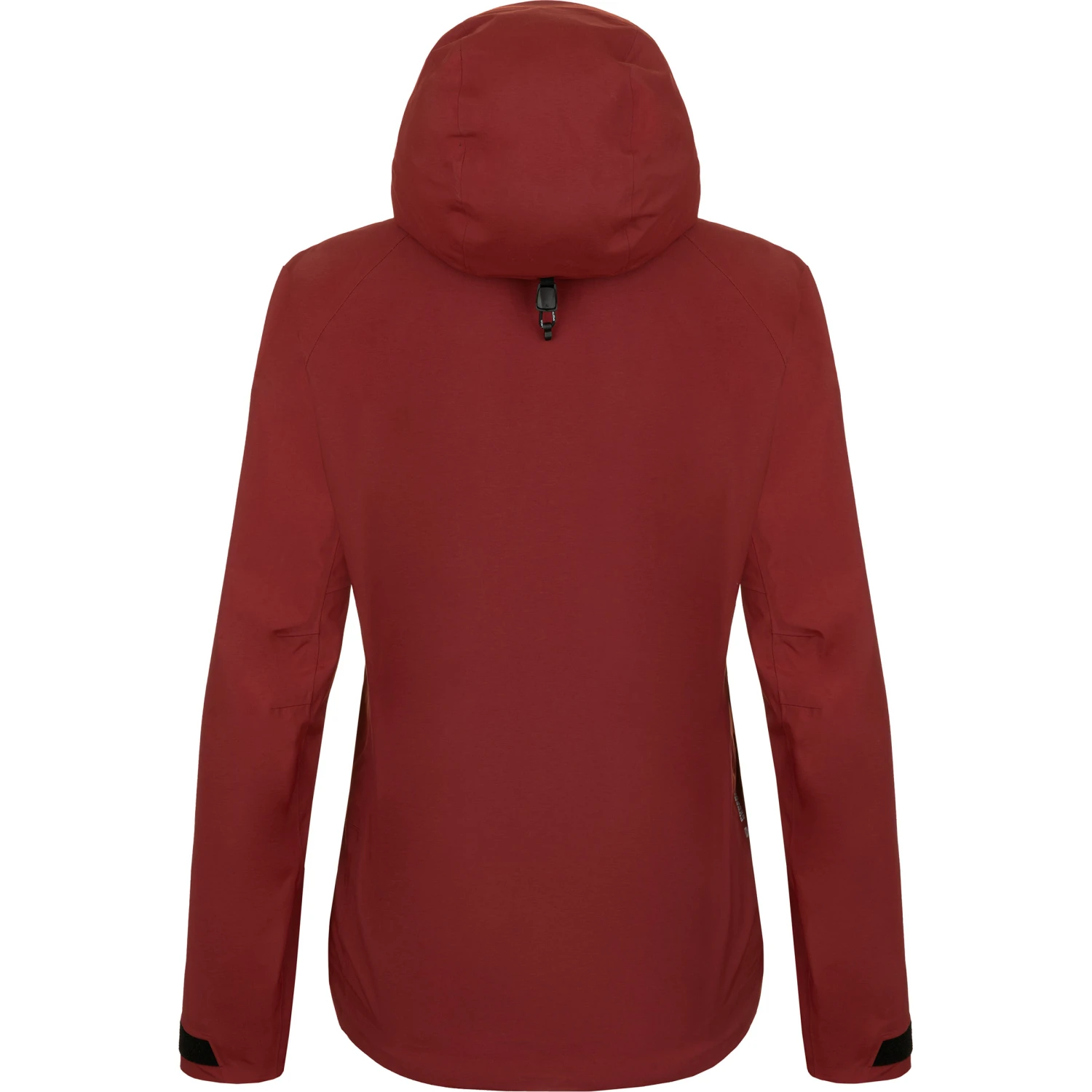 SALEWA Women's Sella PTX 3L Hybrid Jacket - Image 9