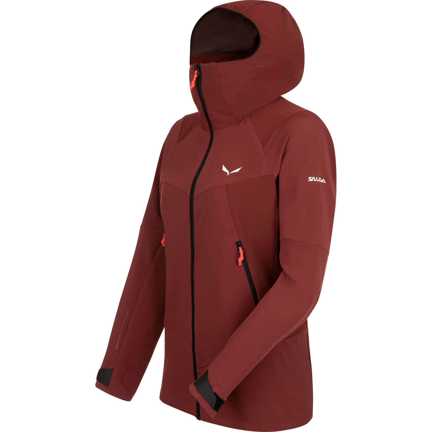 SALEWA Women's Sella Dst Jacket - Image 8