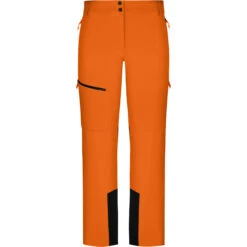 SALEWA Men's Sella PTX/Dst Merino Hybrid Trousers