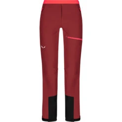 SALEWA Women's Sella Dst Light Trousers