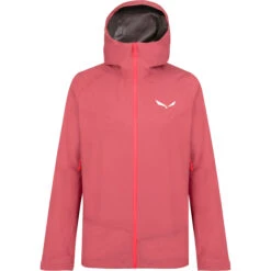 SALEWA Women's Puez GTX-Paclite Jacket