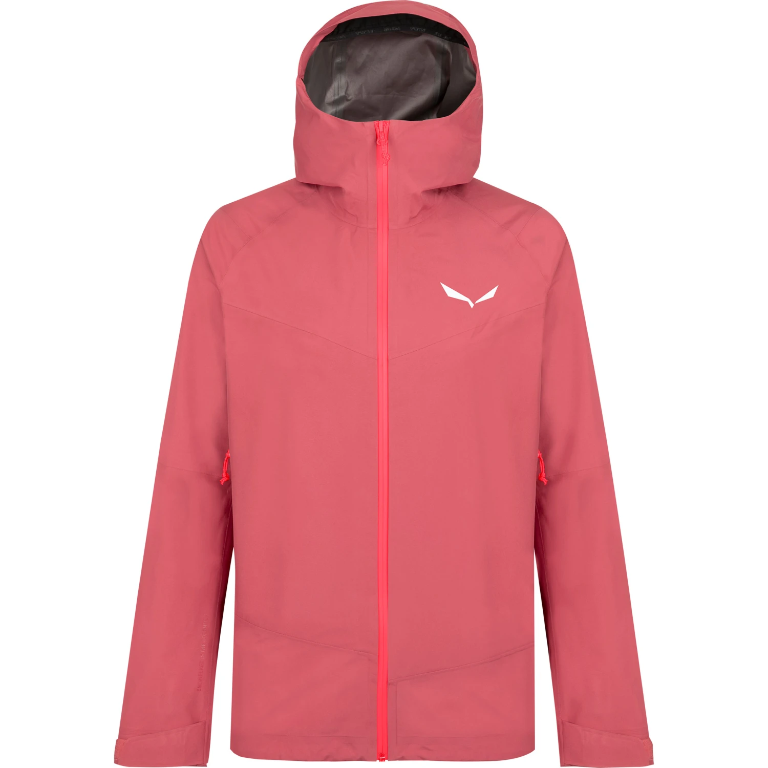SALEWA Women's Puez GTX-Paclite Jacket