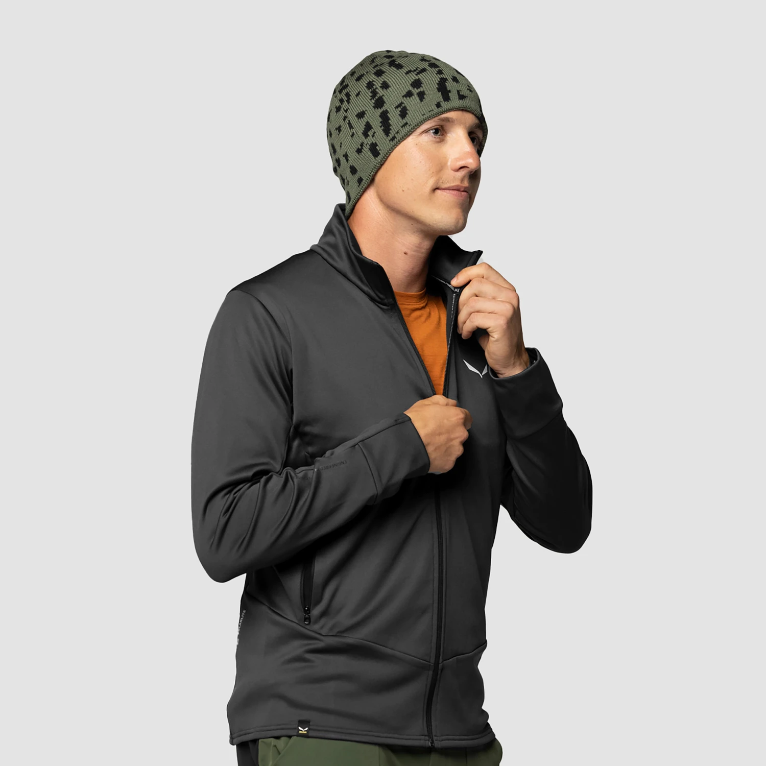 SALEWA Men's Puez PL Jacket - Image 5