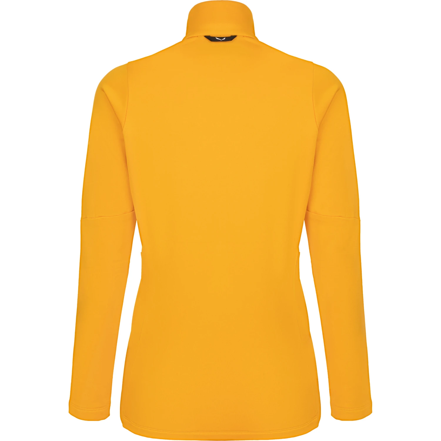 SALEWA Women's Puez PL Half Zip Fleece Pullover - Image 2