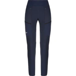 SALEWA Women's Puez Dst Warm Cargo Tights