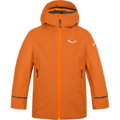 SALEWA Kids Sella PTX/TW Jacket
