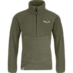 SALEWA Kids Puez PL Zip