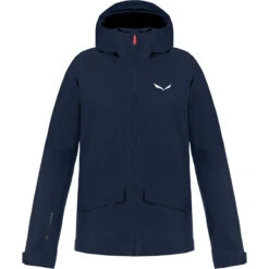 SALEWA Women's Puez GTX 2L Jacket