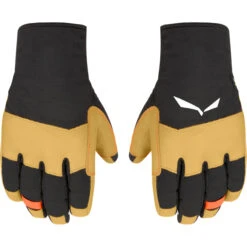 SALEWA Men's Ortles TW Gloves