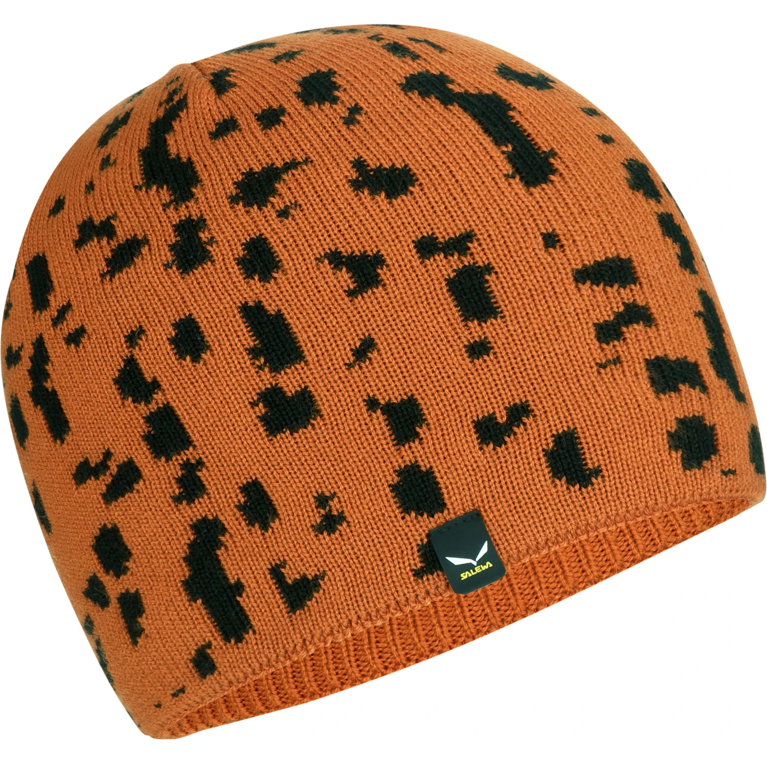 SALEWA Sella Am Salamander Beanie