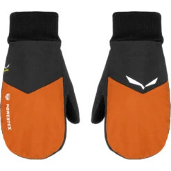 SALEWA Kids Kids PTX/TWR Mitten Gloves