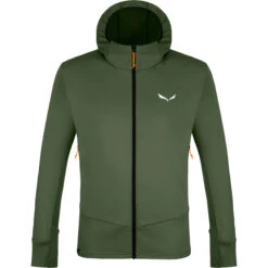 SALEWA Men's Puez Pl HD Jacket
