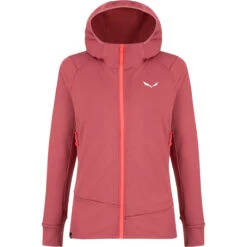SALEWA Women's Puez Pl HD Jacket