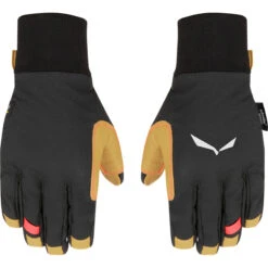 SALEWA Women's Ortles DST/Am Gloves