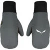 SALEWA Women's Ortles TWR Mitten Gloves