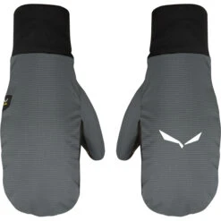 SALEWA Women's Ortles TWR Mitten Gloves