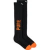 SALEWA Men's Sella Pure MTN Am Socks