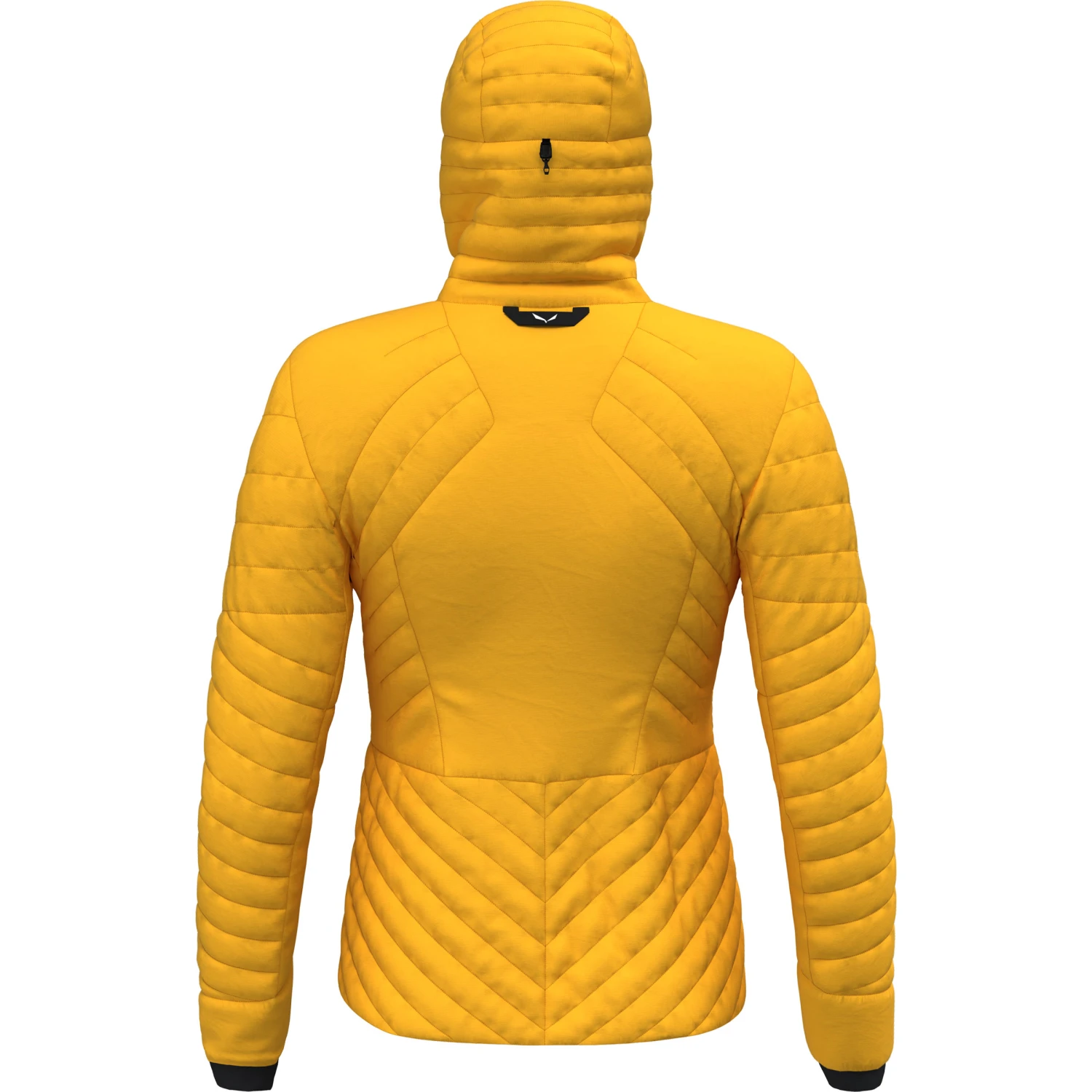 SALEWA Women's Ortles Hyb Rds Down Jacket - Image 12