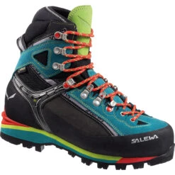 SALEWA Women's Evo Gore-Tex Shoe