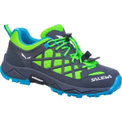 SALEWA Kids Wildfire Shoe