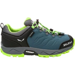 SALEWA Kids MTN Trainer WP Shoe