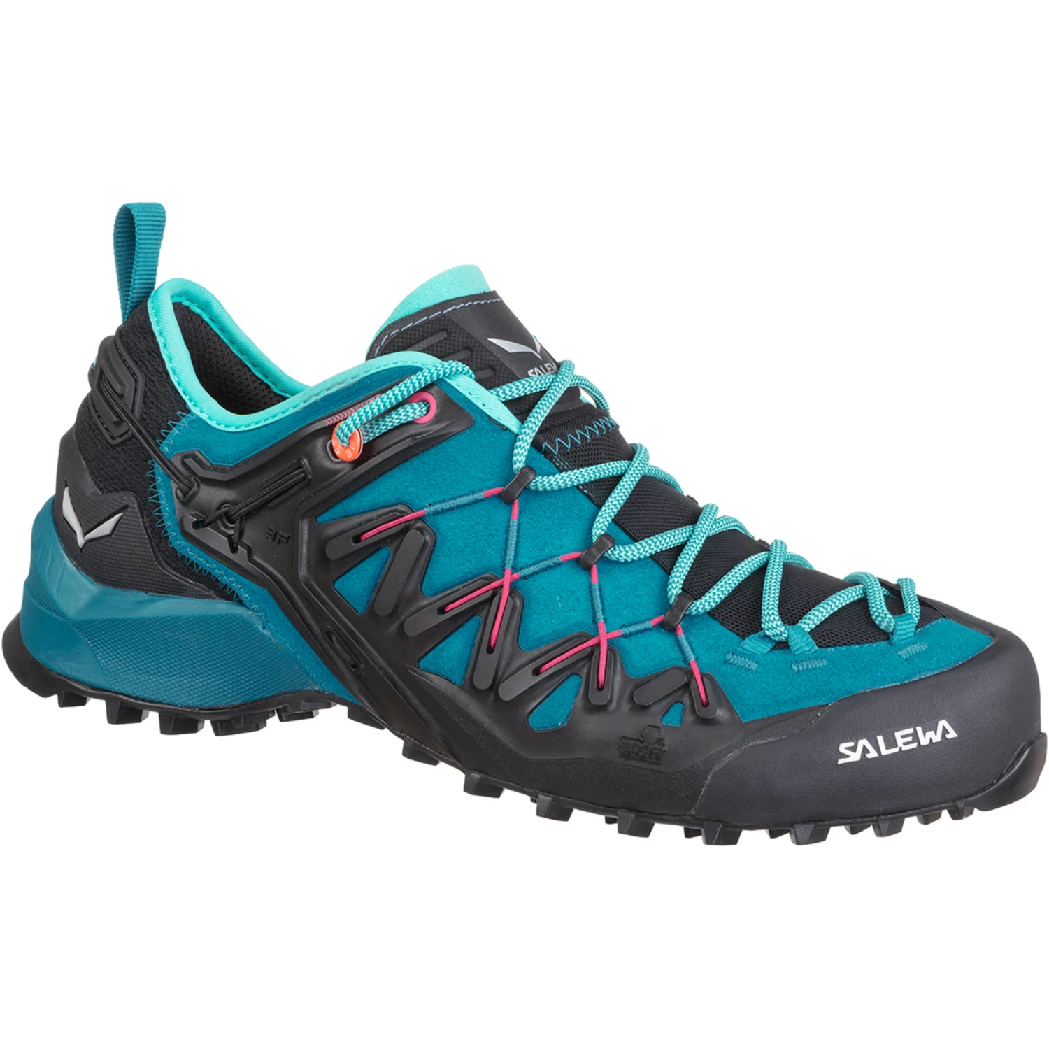 SALEWA Women's Wildfire Edge - Image 2