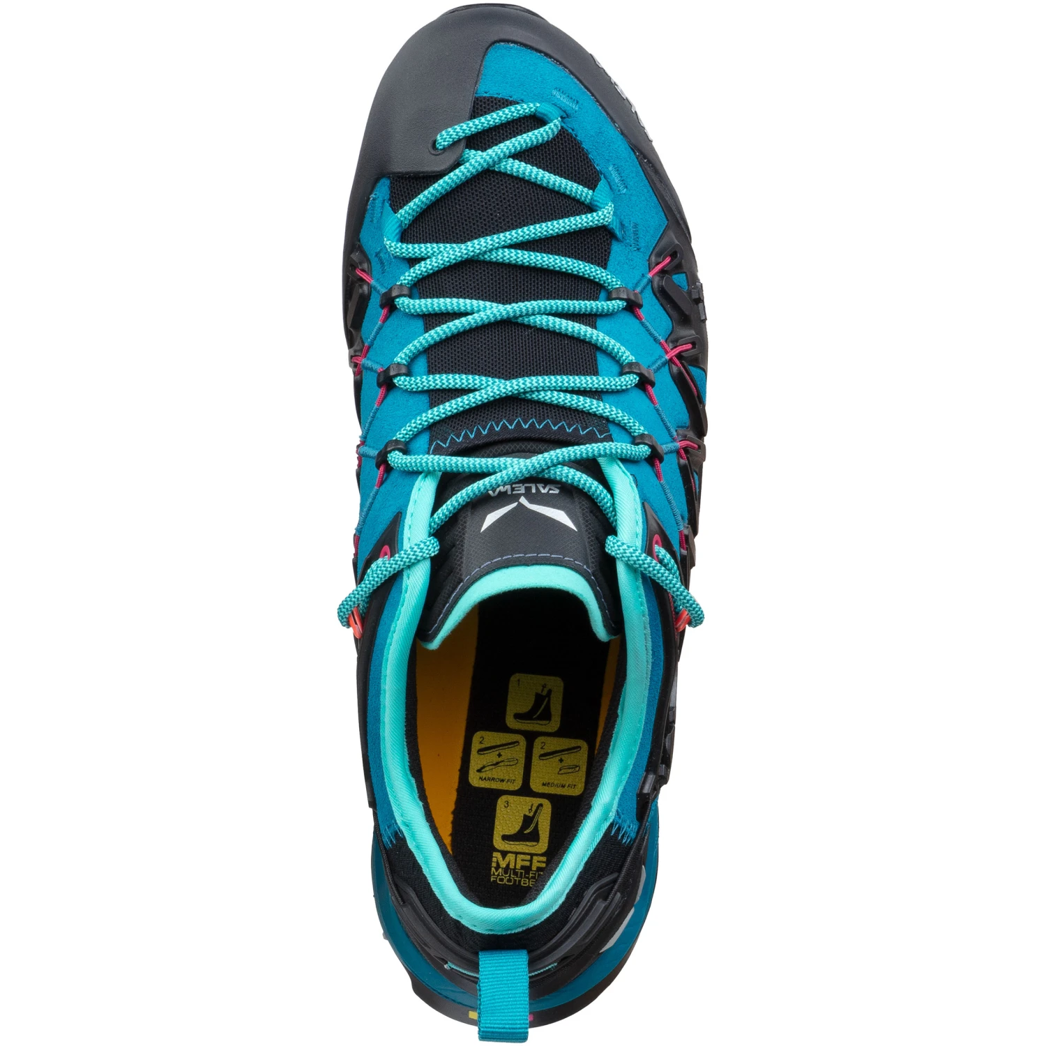 SALEWA Women's Wildfire Edge - Image 3