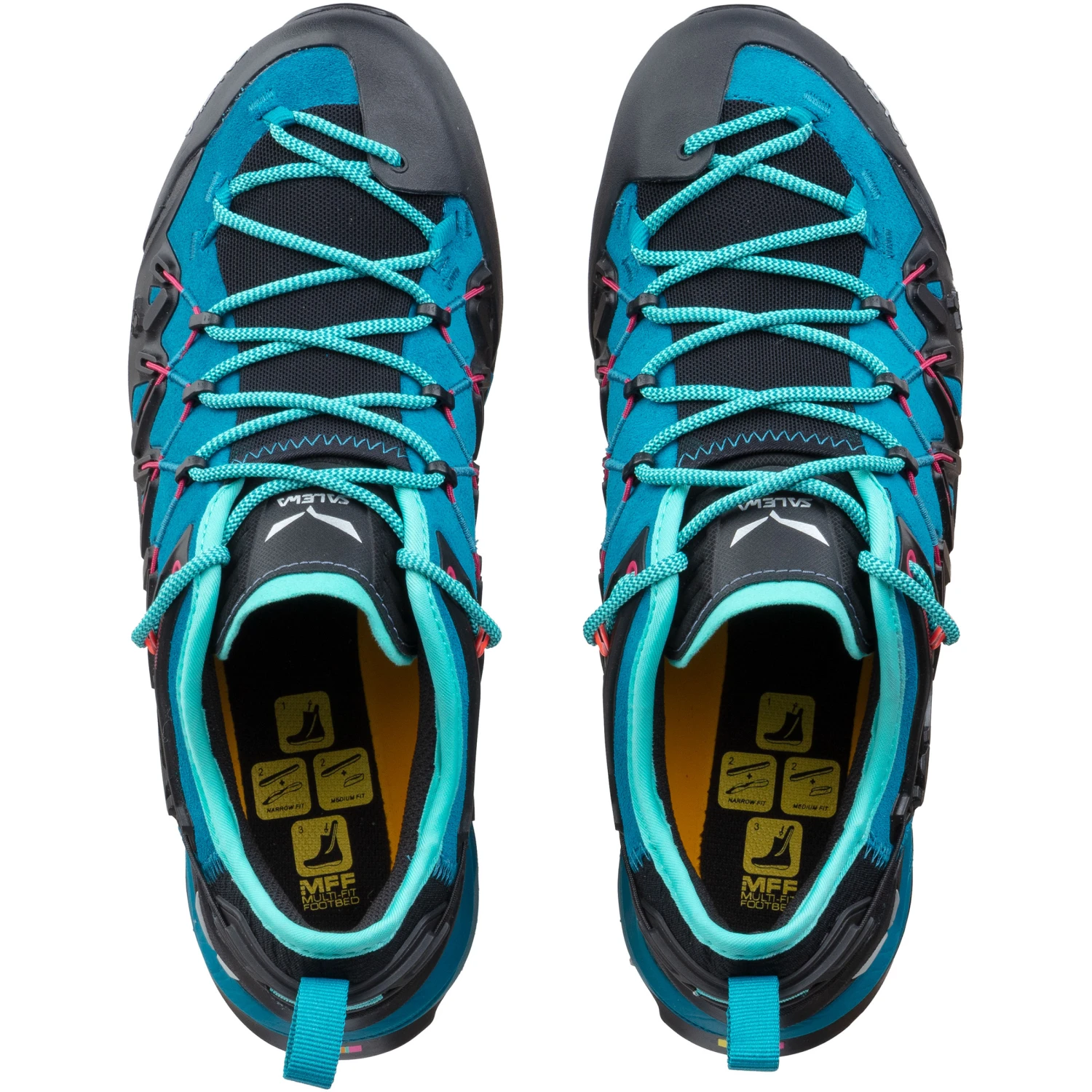 SALEWA Women's Wildfire Edge - Image 4
