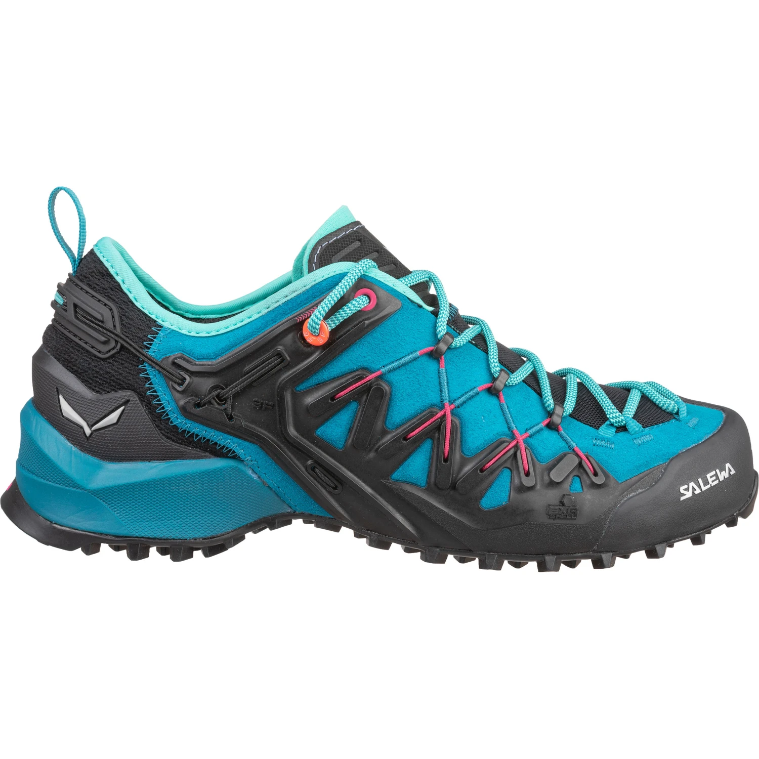 SALEWA Women's Wildfire Edge - Image 8
