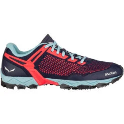 SALEWA Women's Lite Train Knit