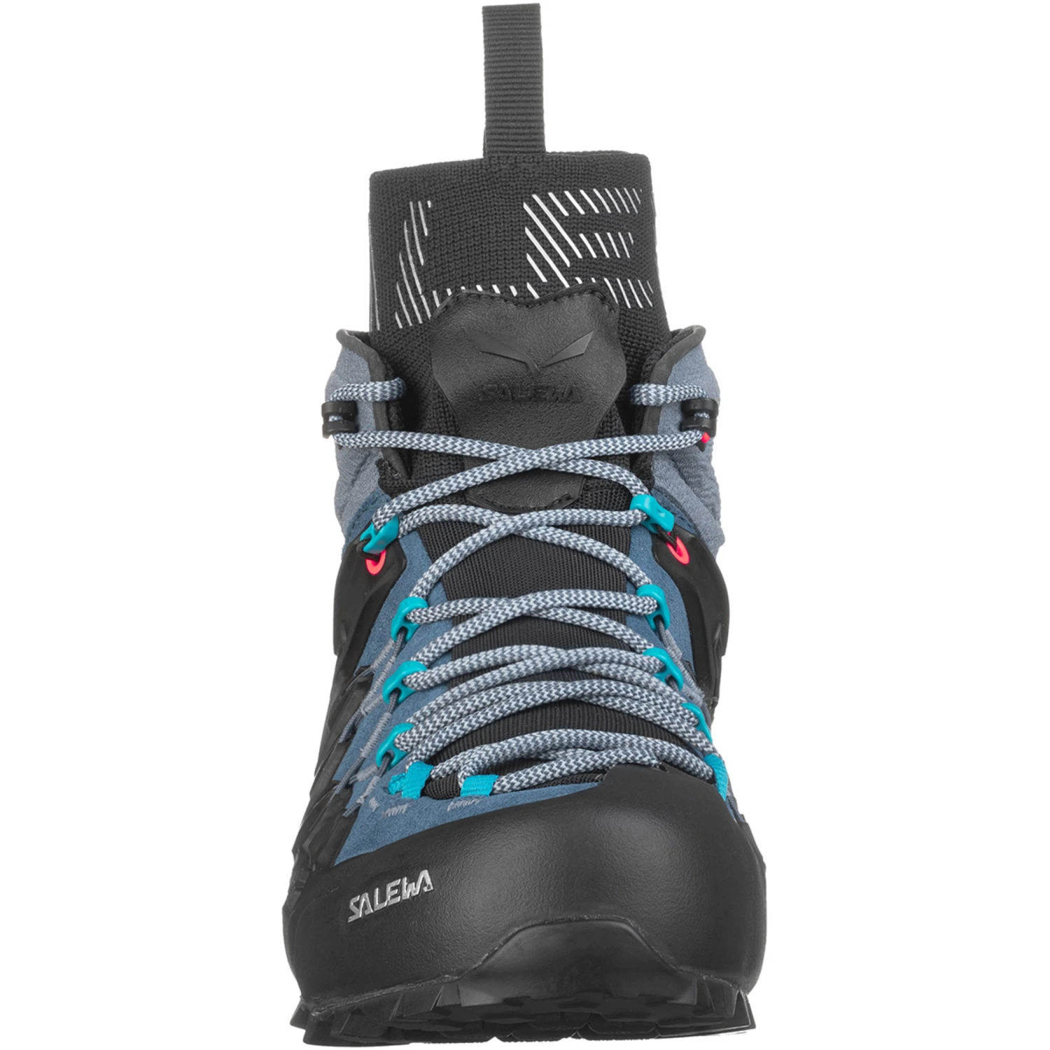 SALEWA Women's Wildfire Edge Mid Gore-Tex® Shoe - Image 3