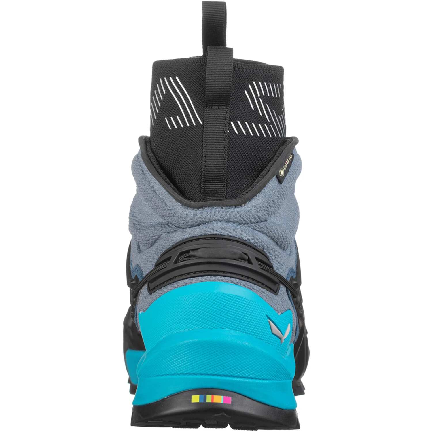 SALEWA Women's Wildfire Edge Mid Gore-Tex® Shoe - Image 5