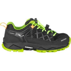 SALEWA Kids Wildfire WP Shoe