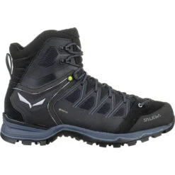 SALEWA Men's MTN Trainer Lite Mid GTX