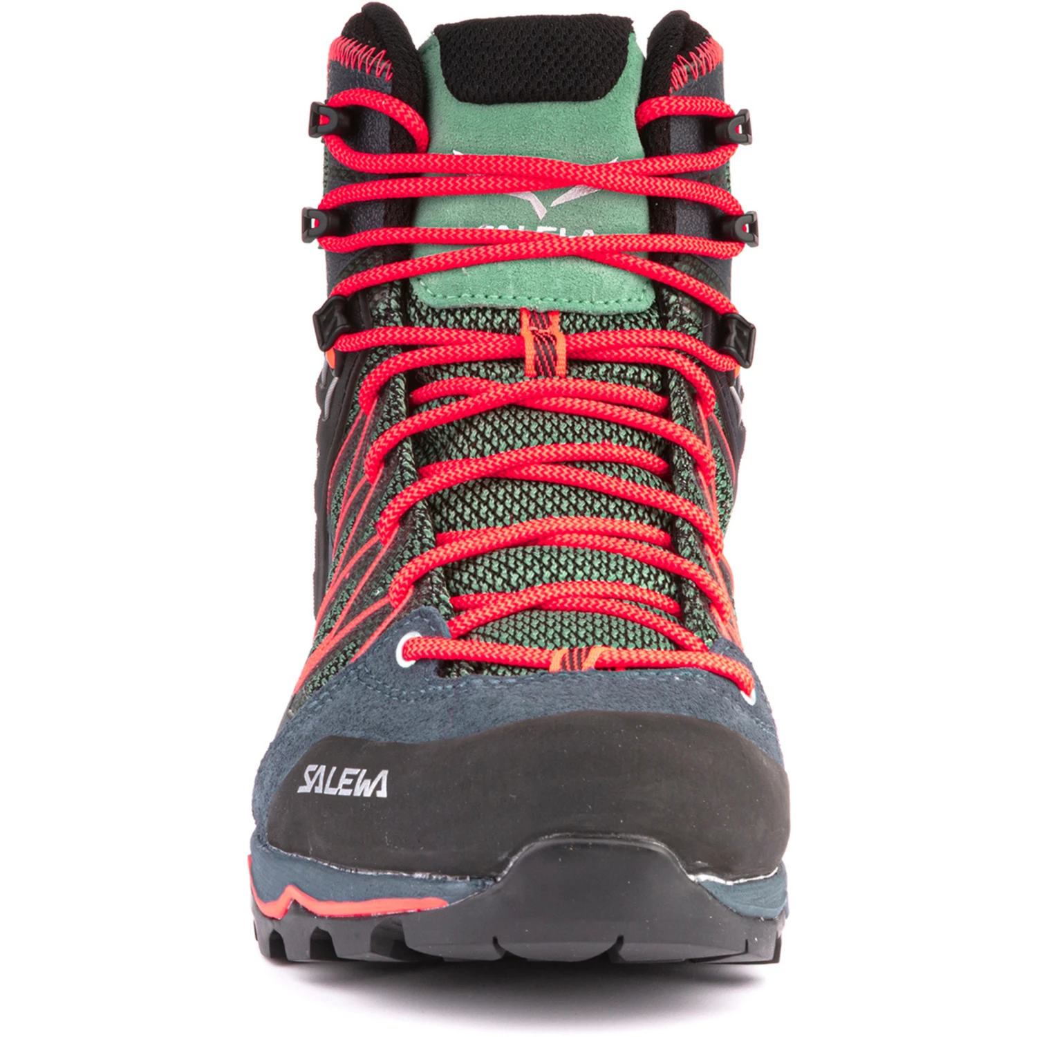 SALEWA Women's MTN Trainer Lite Mid GTX - Image 3