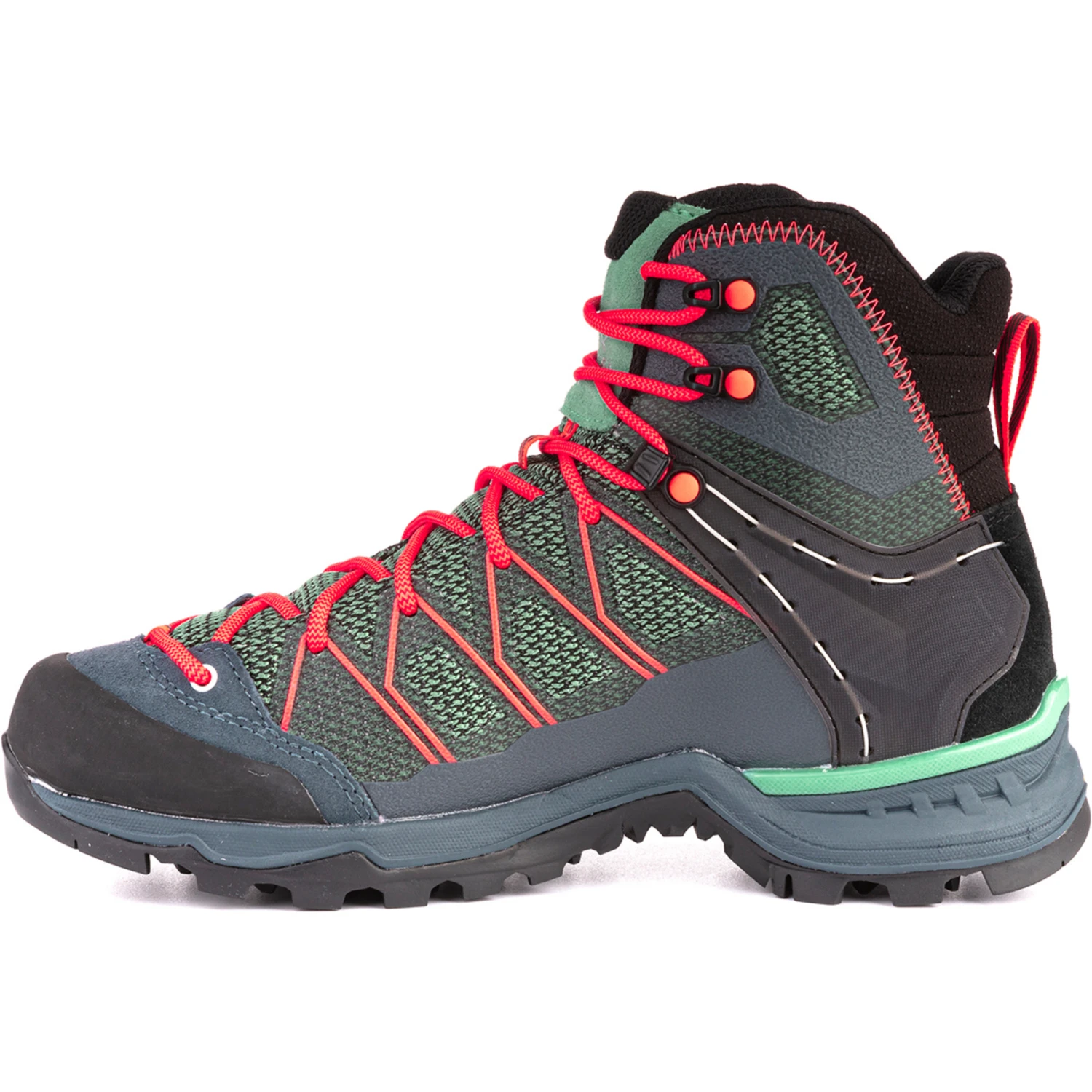 SALEWA Women's MTN Trainer Lite Mid GTX - Image 4