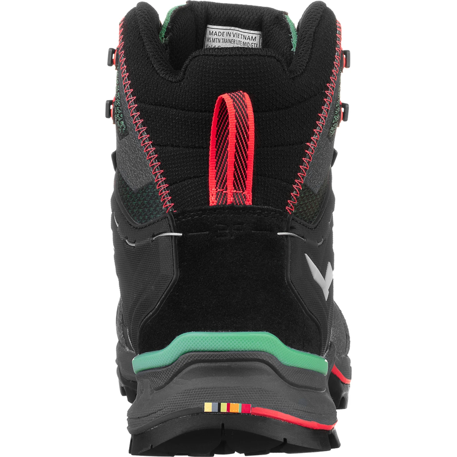 SALEWA Women's MTN Trainer Lite Mid GTX - Image 5