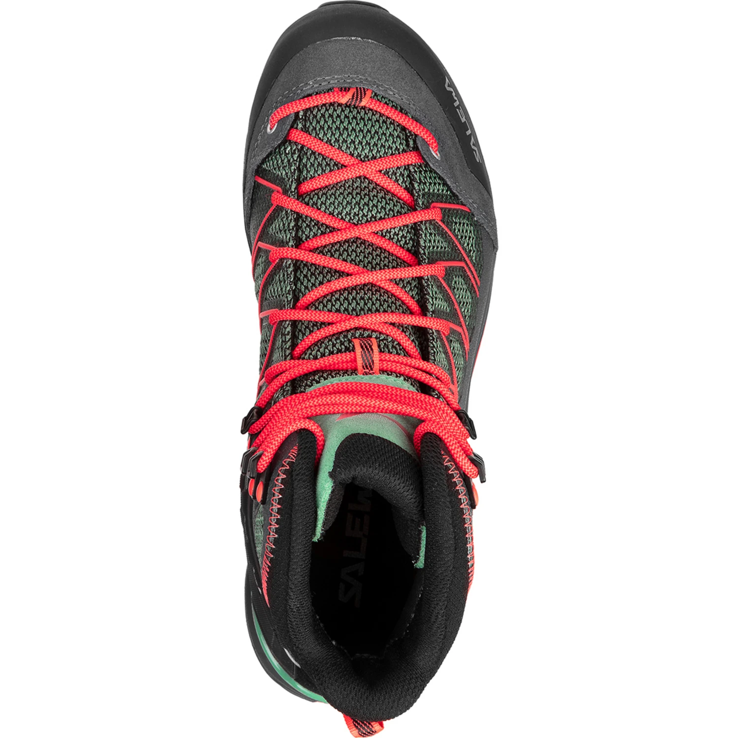 SALEWA Women's MTN Trainer Lite Mid GTX - Image 6