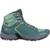 SALEWA Women's Alpenrose 2 Mid GTX