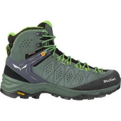 SALEWA Men's Alp Trainer 2 Mid GTX Boots