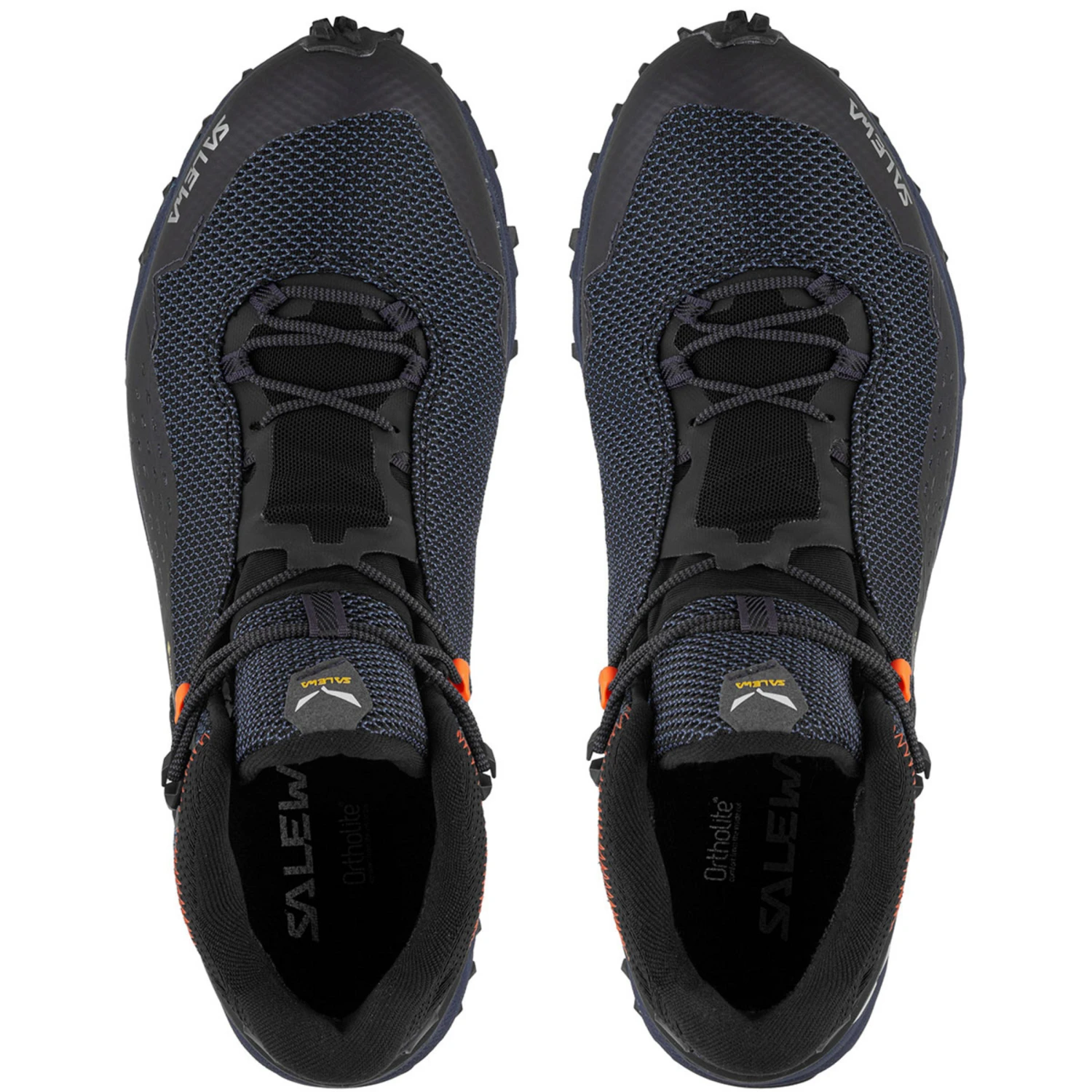 SALEWA Men's Ultra Flex 2 Mid GTX Shoes - Image 7