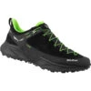 SALEWA Men's Dropline Leather Shoes