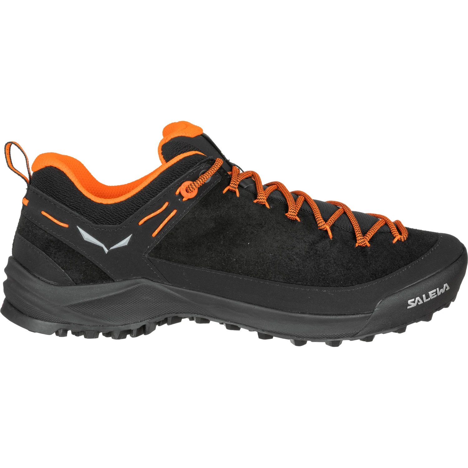 SALEWA Men's Wildfire Leather Shoes