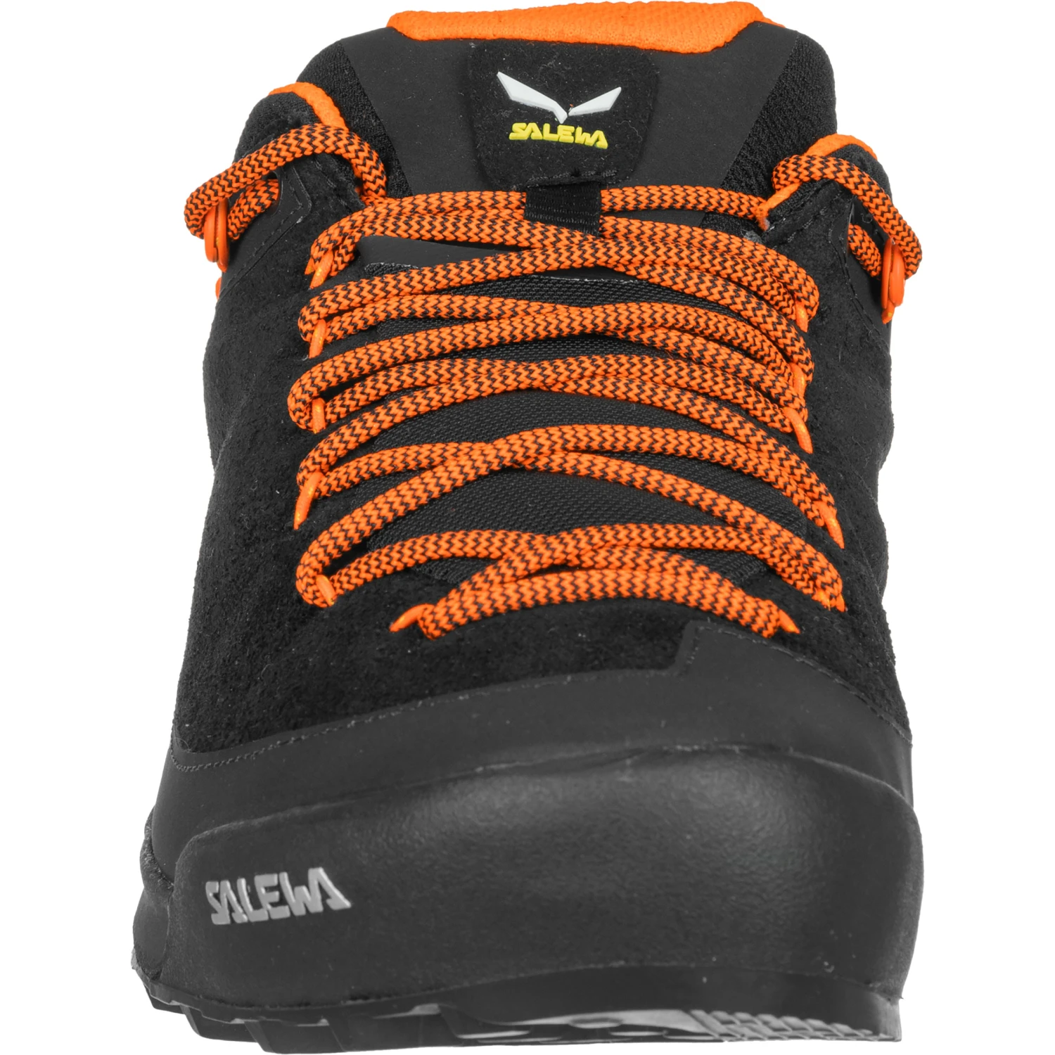SALEWA Men's Wildfire Leather Shoes - Image 3