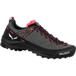 SALEWA Women's Wildfire Canvas Shoe