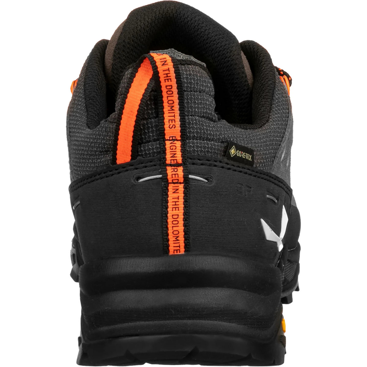 SALEWA Men's Alp Trainer 2 - Image 3