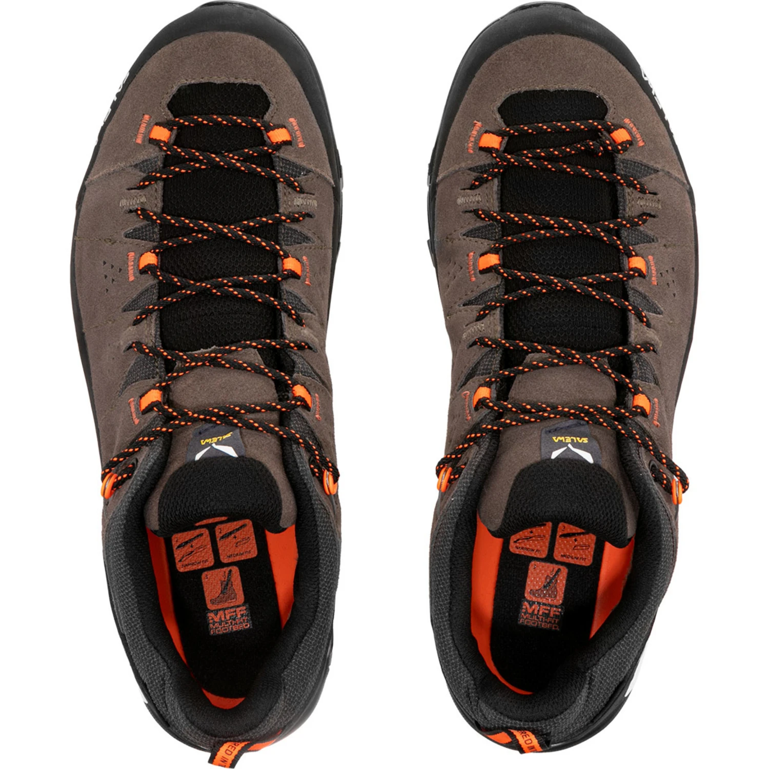 SALEWA Men's Alp Trainer 2 - Image 4